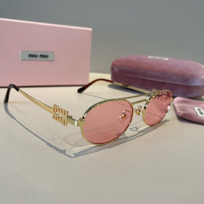 MiuMiu дамски слънчеви очила