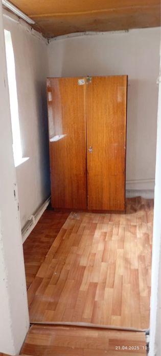 Сдается 2 комнатный времянка