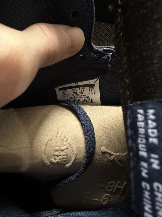 Air Jordan 1 Retro High UNC Patent (Women’s)