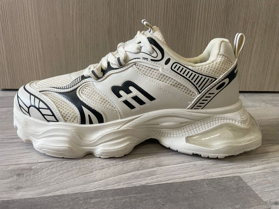 Мъжки маратонки номер 45