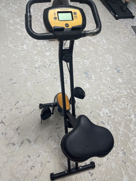 Велотренажер б/у