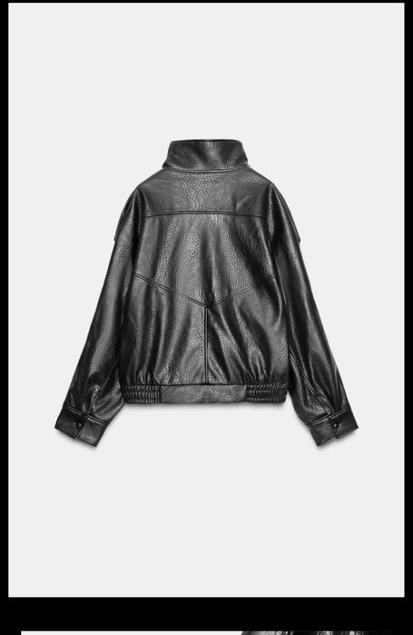 Куртка Zara размер L