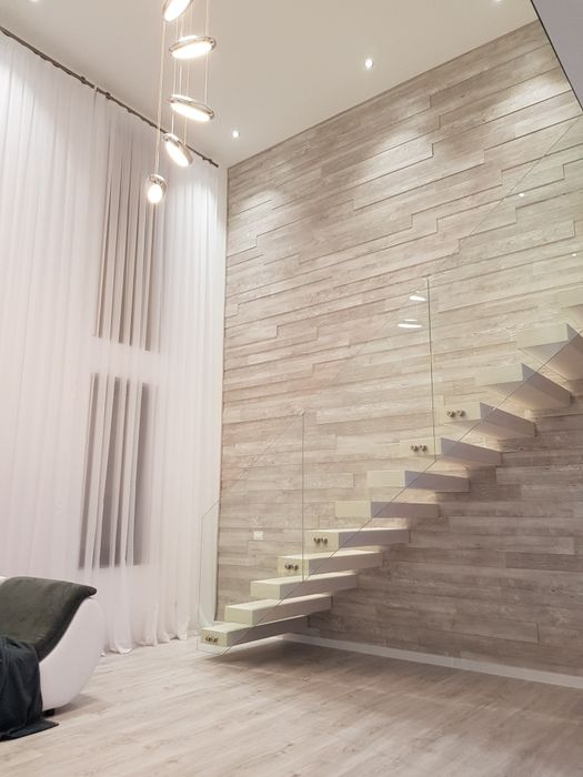 Casa Moderna Bicaz