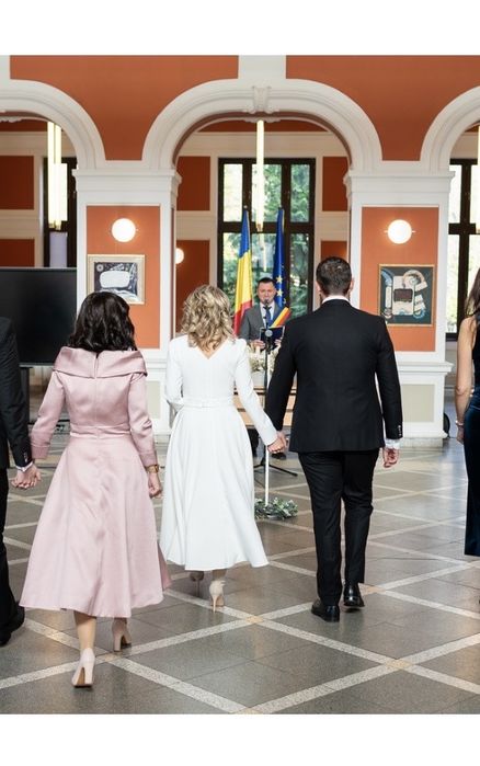 Rochie mireasa Verona