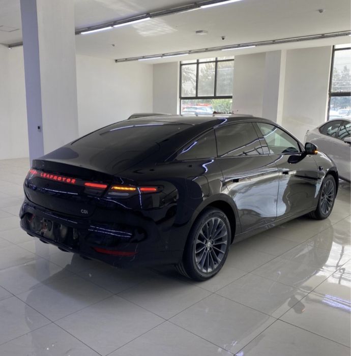 Leapmotor C01 Premium 626 EV