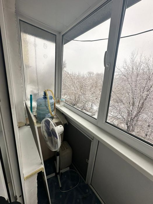 Продам 3 комн кв  в рн Северный