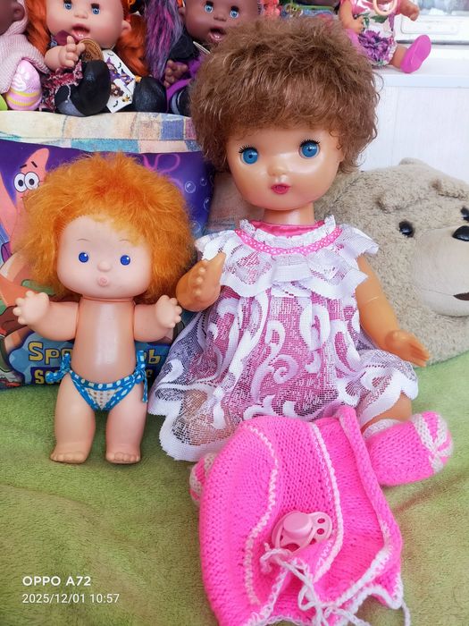 Продам олимпийского мишку..