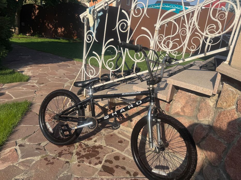 Велосипед Haro. В хорошем состоянии