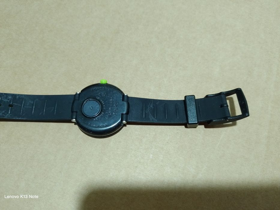 Часовници Flik Flak