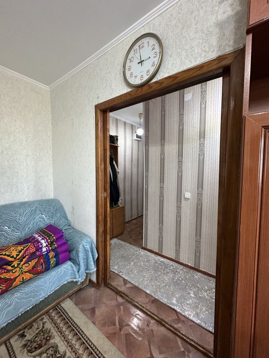 3 комн 3 этаж шұғыла
