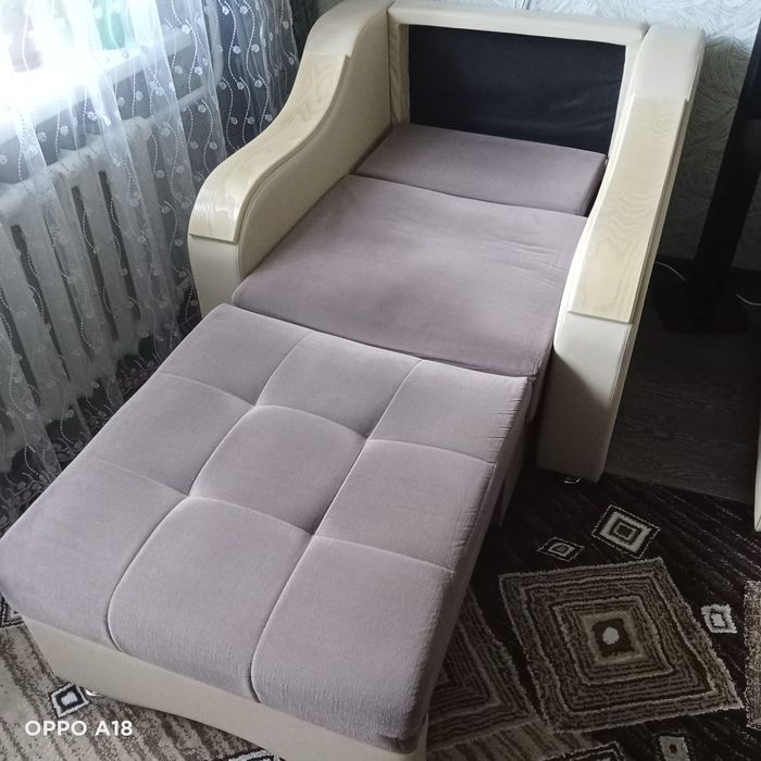 Диван, кресло кровать