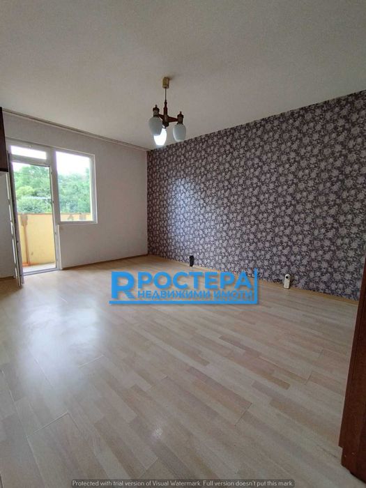 Продава се Двустаен апартамент в Търговище, Запад 1 - 43 кв.м за 1305 €/кв.м - Снимка #3