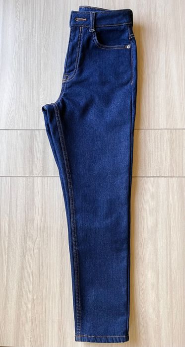 Утепленные джинсы LC Waikiki