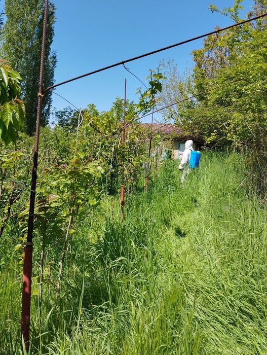 Йер сотилади 16 сотих