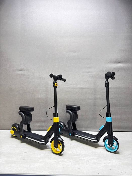 Elektro samokat smart max
