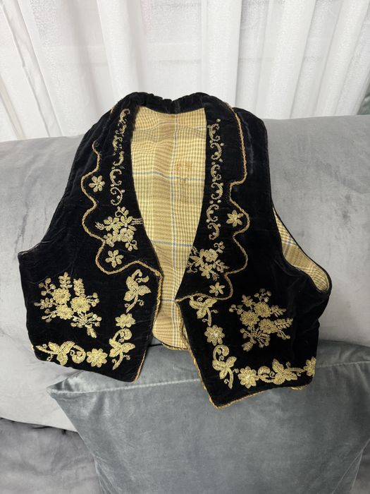 costume populare romanesti de copii