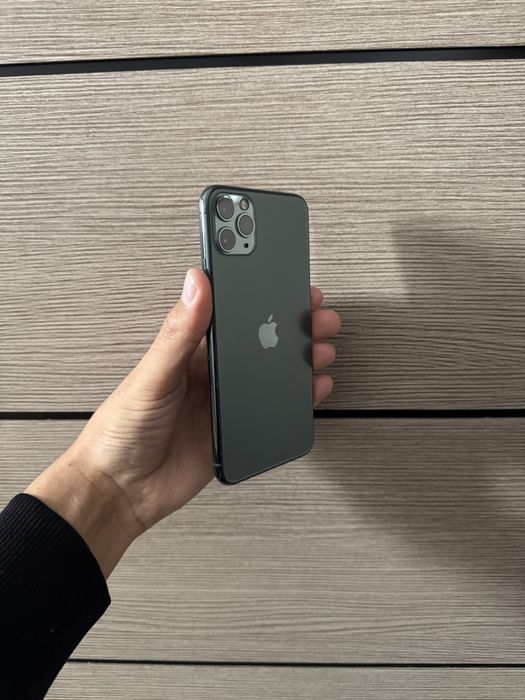 Айфон 11 про Макс