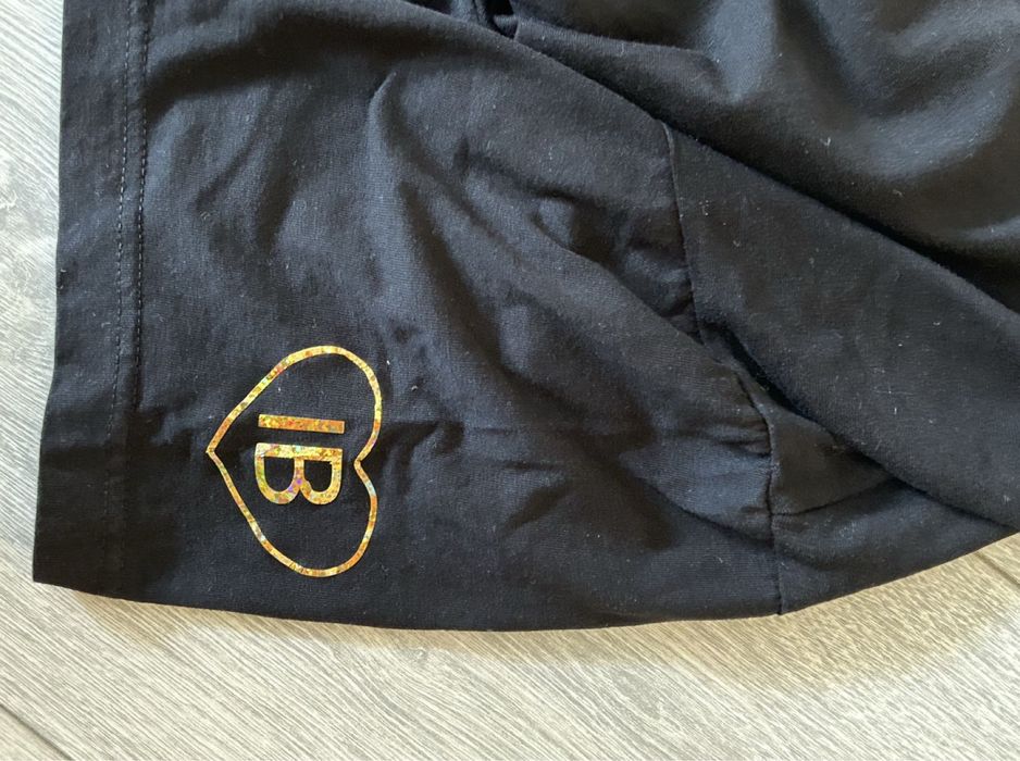 Tricouri Iuliana Beregoi Z Generation S-M