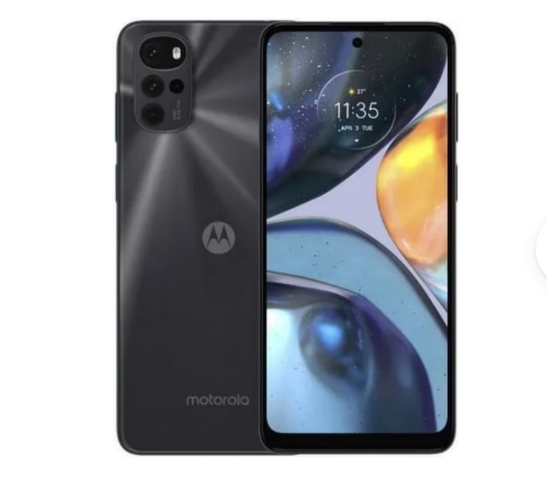 Motorola Moto G22 64GB 4GB RAM Dual