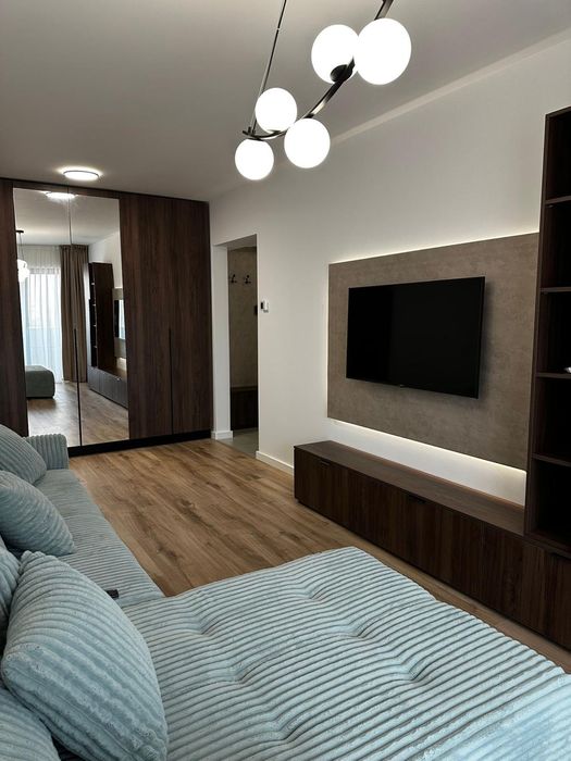 Închiriez Apartament Urbana 3