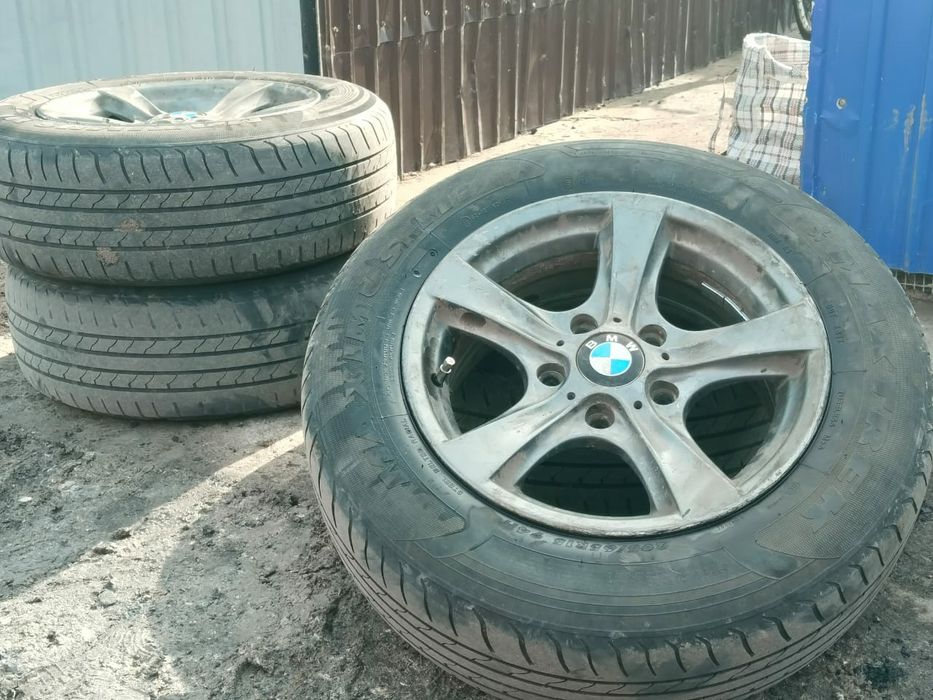 5*120 лето,на е36,е30.