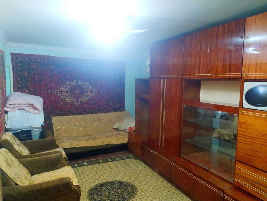 Продам Дом с участком 4.3 сотки вдоль трассы ТТЗ-Чирчик