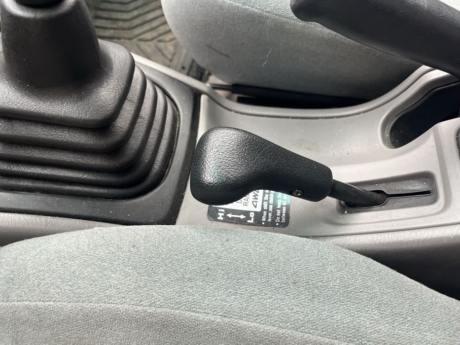 SUBARU Forester 0 — imagine 5