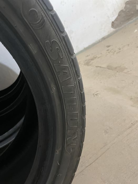 Продам шины Sailun Atrezzo 245/40 R18