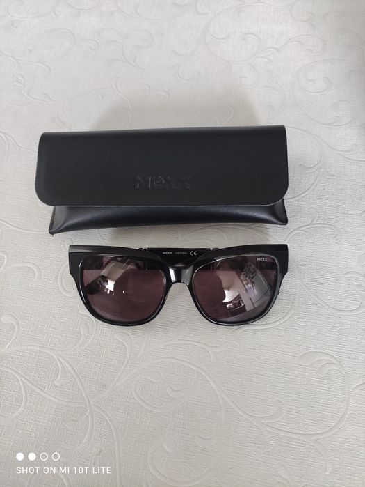 Дамски слънчеви очила MEXX