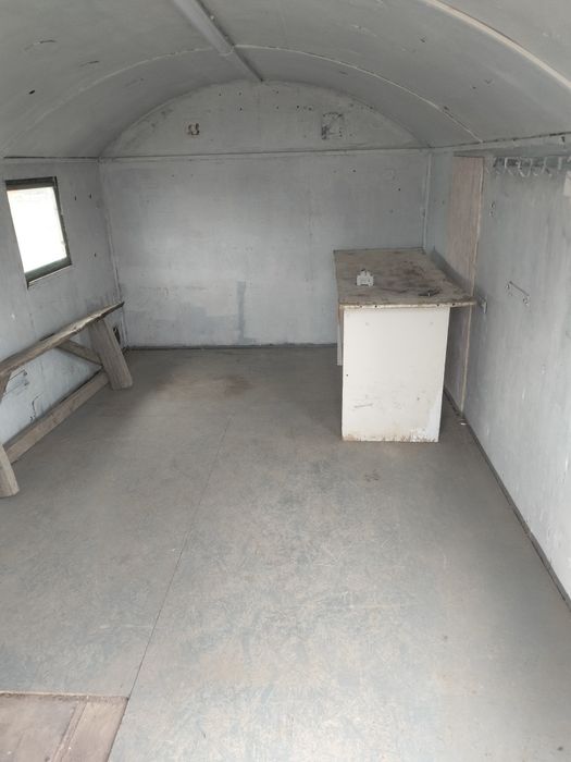 Сдам в аренду жилой вагончик