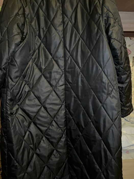 Продам плащ демисезонный.