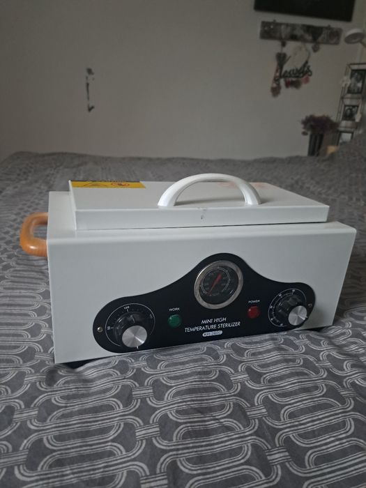 Pupinel Sterilizator Profesional - 300 °