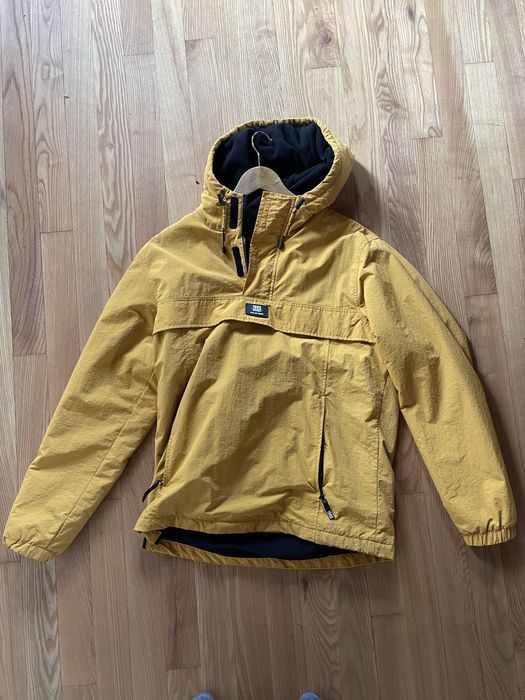 Berska geaca cu hoodie