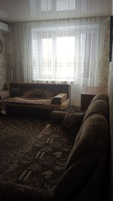 Сдам 1комн квартиру город Павлодар.