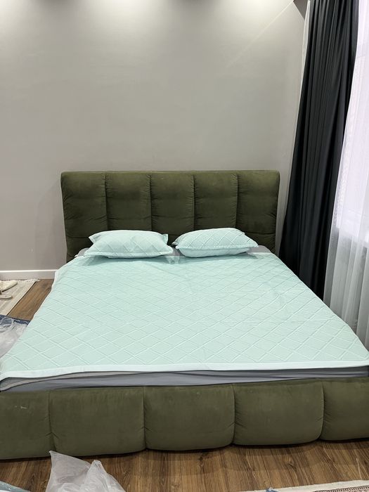 Кровать сатылады жагдайы средний