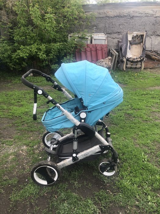 Продам коляску