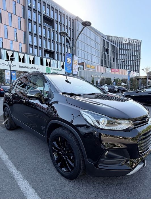 Tracker1 Premier 2019 Продается Срочно!!!