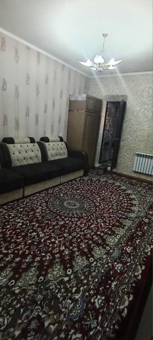 Kvartira ibn sino 1 da Shayxontohur tumanu