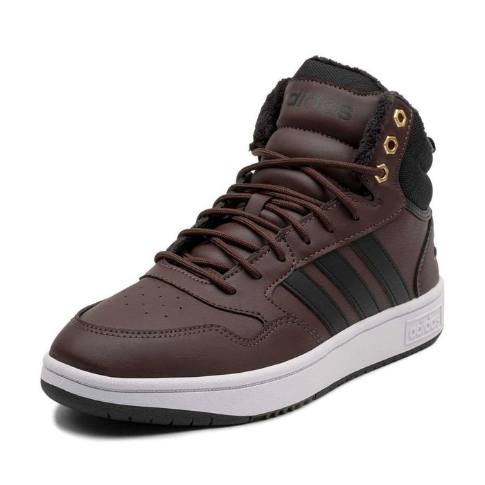 Оригинални мъжки обувки  ADIDAS HOOPS 3.0 размер  EU 43 1/3