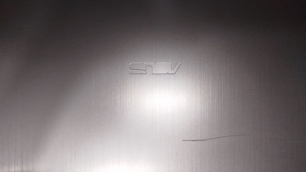 Asus x507m celeron N4000