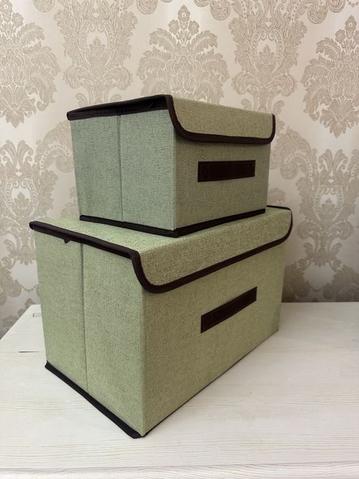 Коробка органайзер