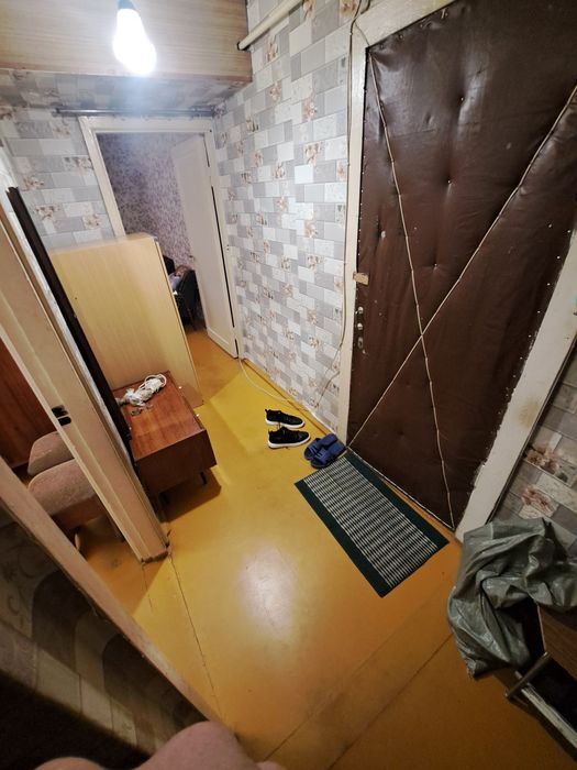 Сдаётся 2 комнатная квартира