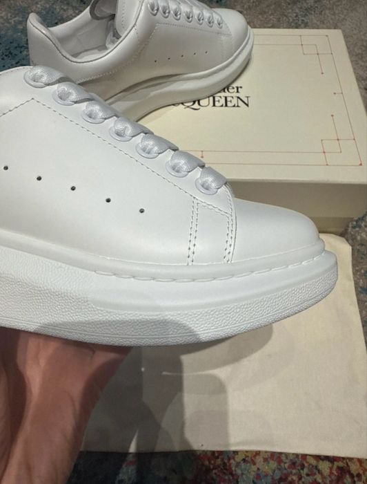 Adidasi Alexander Mcqueen