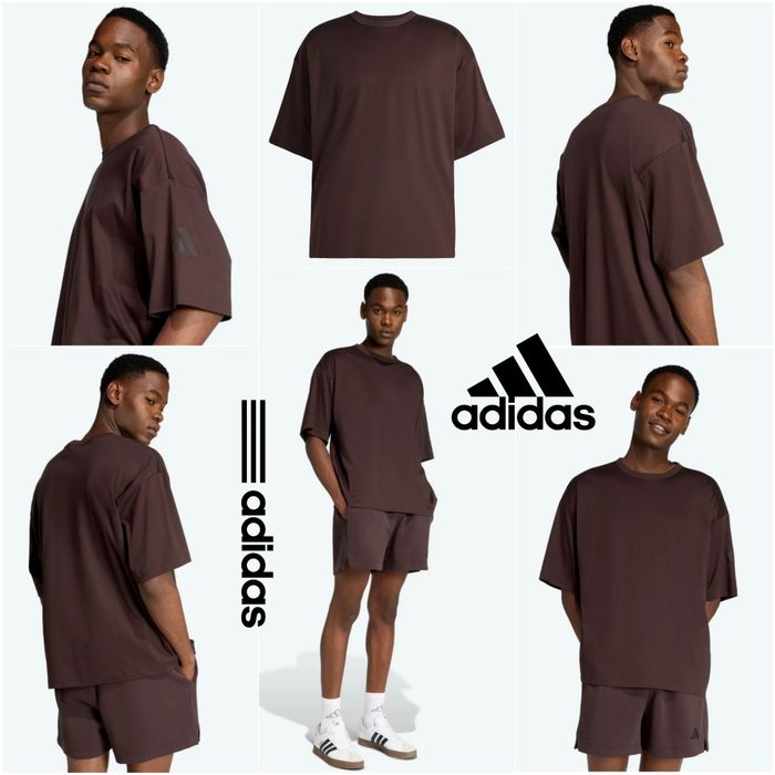 Adidas® Original Фирменные Футболки из Америки. Оригинал