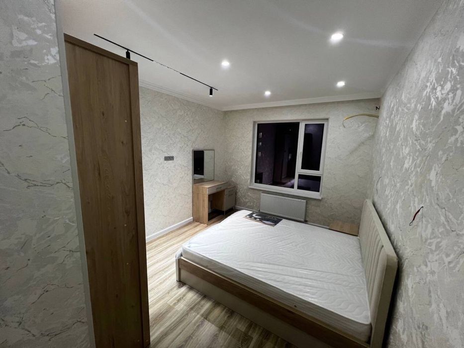 Продается Новостройка 2/9/12 ЖК NRG Zamon  Яшнабадский район