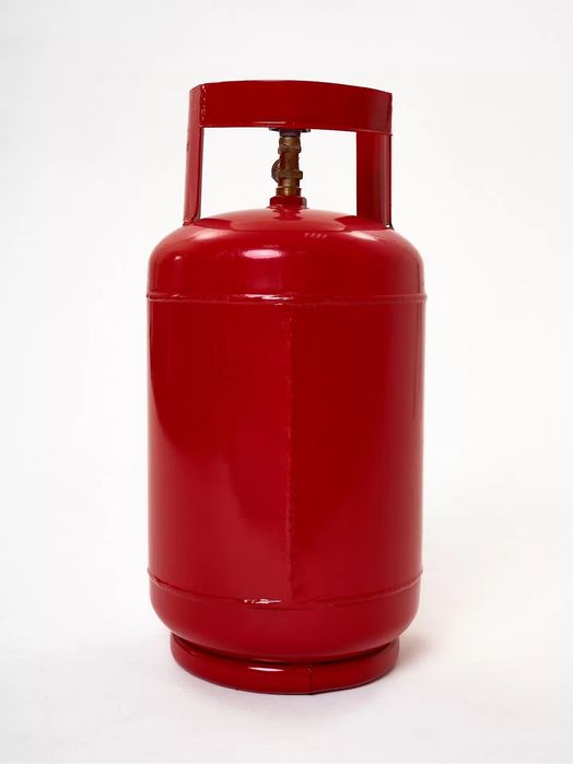Продам газовый баллон 27литров