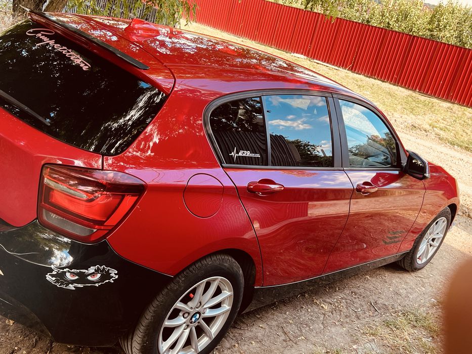 BMW 1 Series 0 — imagine 3