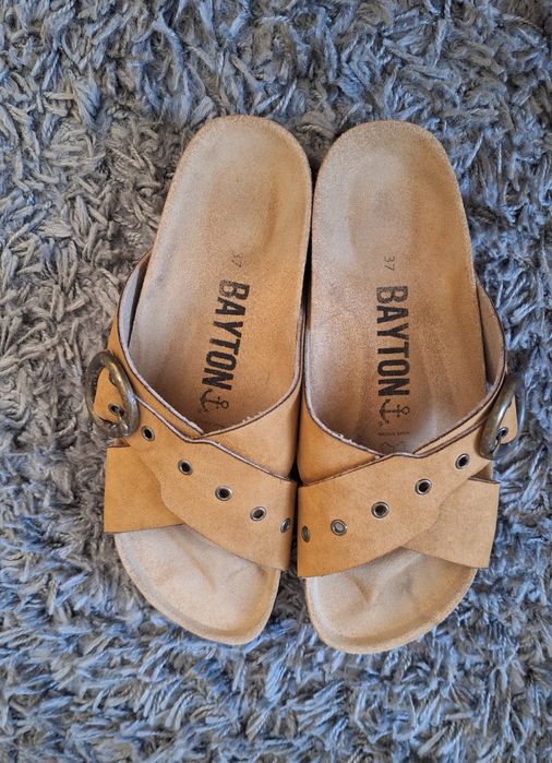 Чехли birkenstock,bayton,окасини Tommi Hilfiger