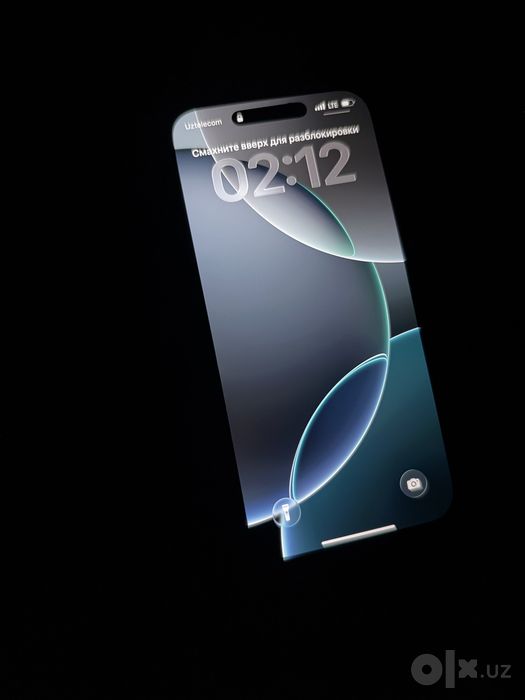Iphone 16 pro max 512gb