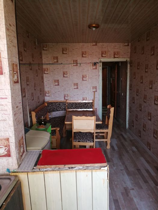 Продаётся 4 х комнатная квартира. Шарк 2